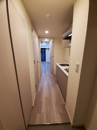 KI-LIGHT KINSHICHOの物件内観写真